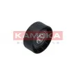 Tendeur, courroie trapézoïdale à nervures KAMOKA R0107 - Visuel 3