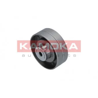 Poulie renvoi/transmission, courroie de distribution KAMOKA R0110