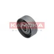 Poulie renvoi/transmission, courroie de distribution KAMOKA R0110 - Visuel 3