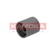 Poulie renvoi/transmission, courroie de distribution KAMOKA R0114 - Visuel 1