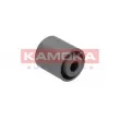 Poulie renvoi/transmission, courroie de distribution KAMOKA R0114 - Visuel 2