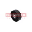 Poulie-tendeur, courroie trapézoïdale à nervures KAMOKA R0115 - Visuel 2