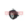 Poulie-tendeur, courroie de distribution KAMOKA R0118 - Visuel 2