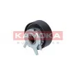 Poulie-tendeur, courroie de distribution KAMOKA R0130 - Visuel 3