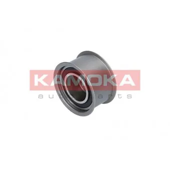 Poulie renvoi/transmission, courroie de distribution KAMOKA R0131