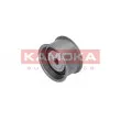 Poulie renvoi/transmission, courroie de distribution KAMOKA R0131 - Visuel 3