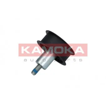 Poulie renvoi/transmission, courroie de distribution KAMOKA R0132
