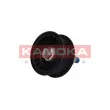 Poulie renvoi/transmission, courroie de distribution KAMOKA R0132 - Visuel 3