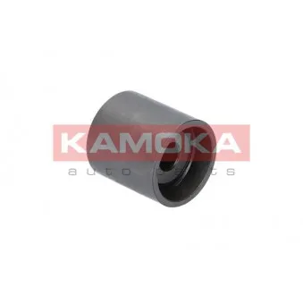 Poulie renvoi/transmission, courroie de distribution KAMOKA R0135