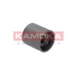 Poulie renvoi/transmission, courroie de distribution KAMOKA R0135 - Visuel 3
