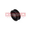 Poulie-tendeur, courroie trapézoïdale à nervures KAMOKA R0137 - Visuel 3