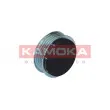 Poulie-tendeur, courroie trapézoïdale à nervures KAMOKA R0138 - Visuel 2