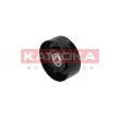 Tendeur, courroie trapézoïdale à nervures KAMOKA R0141 - Visuel 3