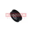 Tendeur, courroie trapézoïdale à nervures KAMOKA R0144 - Visuel 1
