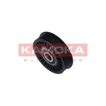 Tendeur, courroie trapézoïdale à nervures KAMOKA R0144