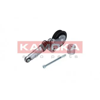 Tendeur, courroie trapézoïdale à nervures KAMOKA R0145