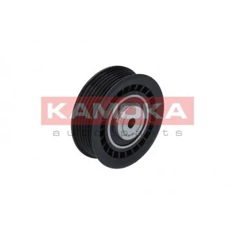 Tendeur, courroie trapézoïdale à nervures KAMOKA R0146