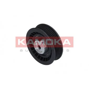 Tendeur, courroie trapézoïdale à nervures KAMOKA R0147