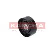 Tendeur, courroie trapézoïdale à nervures KAMOKA R0149 - Visuel 1
