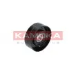 Tendeur, courroie trapézoïdale à nervures KAMOKA R0149 - Visuel 2
