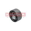 Poulie-tendeur, courroie de distribution KAMOKA R0150 - Visuel 1