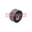 Poulie-tendeur, courroie de distribution KAMOKA R0150 - Visuel 2