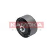 Poulie-tendeur, courroie de distribution KAMOKA R0150 - Visuel 3
