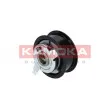 Poulie-tendeur, courroie de distribution KAMOKA R0151 - Visuel 2
