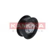 Poulie-tendeur, courroie de distribution KAMOKA R0151 - Visuel 3