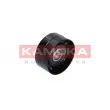 Tendeur, courroie trapézoïdale à nervures KAMOKA R0156 - Visuel 1