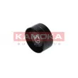 Tendeur, courroie trapézoïdale à nervures KAMOKA R0156 - Visuel 2