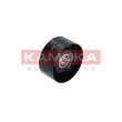 Tendeur, courroie trapézoïdale à nervures KAMOKA R0156 - Visuel 3