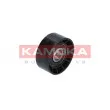 Tendeur, courroie trapézoïdale à nervures KAMOKA R0163 - Visuel 1