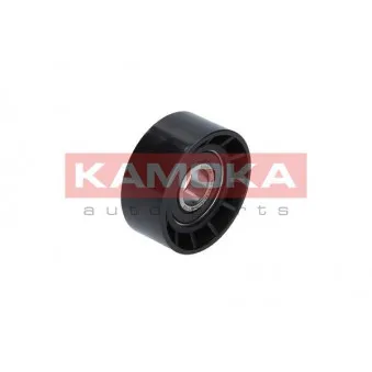 Tendeur, courroie trapézoïdale à nervures KAMOKA R0163