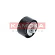 Poulie-tendeur, courroie de distribution KAMOKA R0164 - Visuel 1