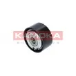 Poulie-tendeur, courroie de distribution KAMOKA R0164 - Visuel 2
