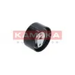 Poulie-tendeur, courroie de distribution KAMOKA R0164 - Visuel 3