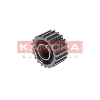 Poulie renvoi/transmission, courroie de distribution KAMOKA R0165