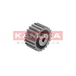 Poulie renvoi/transmission, courroie de distribution KAMOKA R0165 - Visuel 2