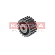 Poulie renvoi/transmission, courroie de distribution KAMOKA R0165 - Visuel 3