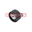 Poulie-tendeur, courroie de distribution KAMOKA R0166 - Visuel 3
