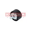 Poulie-tendeur, courroie de distribution KAMOKA R0169 - Visuel 2