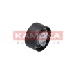 Poulie-tendeur, courroie de distribution KAMOKA R0169 - Visuel 3