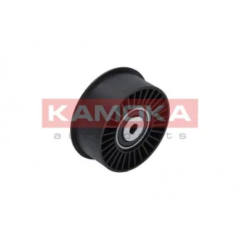 Poulie renvoi/transmission, courroie de distribution KAMOKA R0172