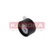 Poulie-tendeur, courroie de distribution KAMOKA R0177 - Visuel 1