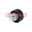 Poulie-tendeur, courroie de distribution KAMOKA R0178 - Visuel 2