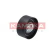 Poulie-tendeur, courroie de distribution KAMOKA R0178 - Visuel 3