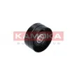 Tendeur, courroie trapézoïdale à nervures KAMOKA R0179 - Visuel 1