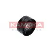 Tendeur, courroie trapézoïdale à nervures KAMOKA R0179 - Visuel 3