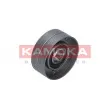 Tendeur, courroie trapézoïdale à nervures KAMOKA R0180 - Visuel 1